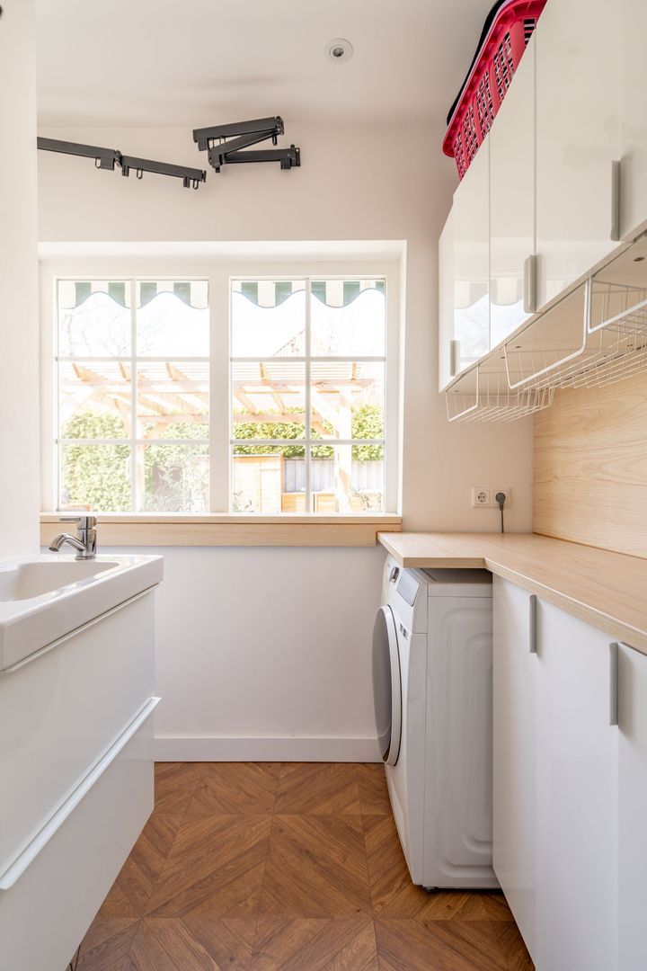 Vosmaerlaan 25, Hilversum foto-25