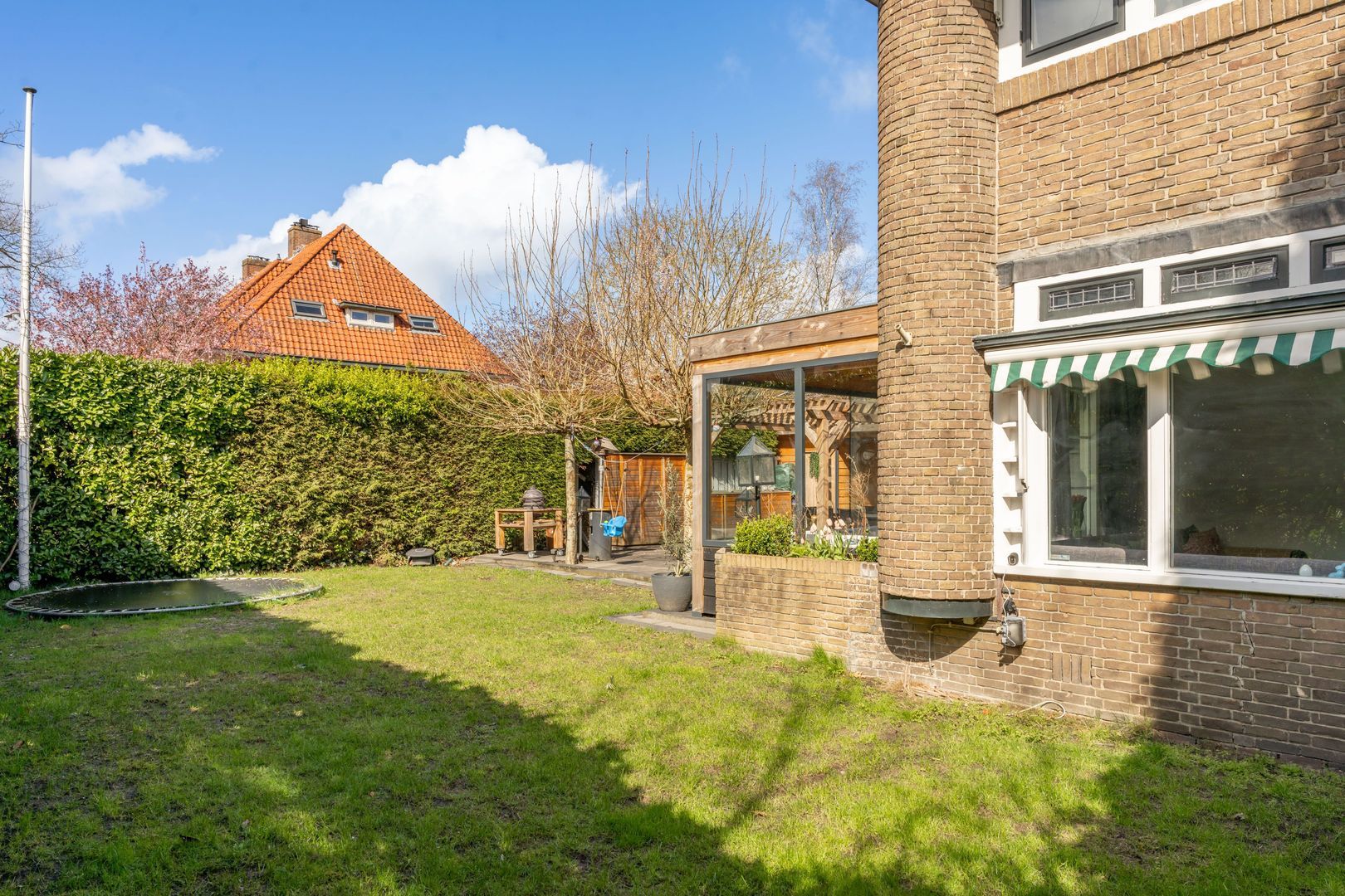 Vosmaerlaan 25, Hilversum foto-56