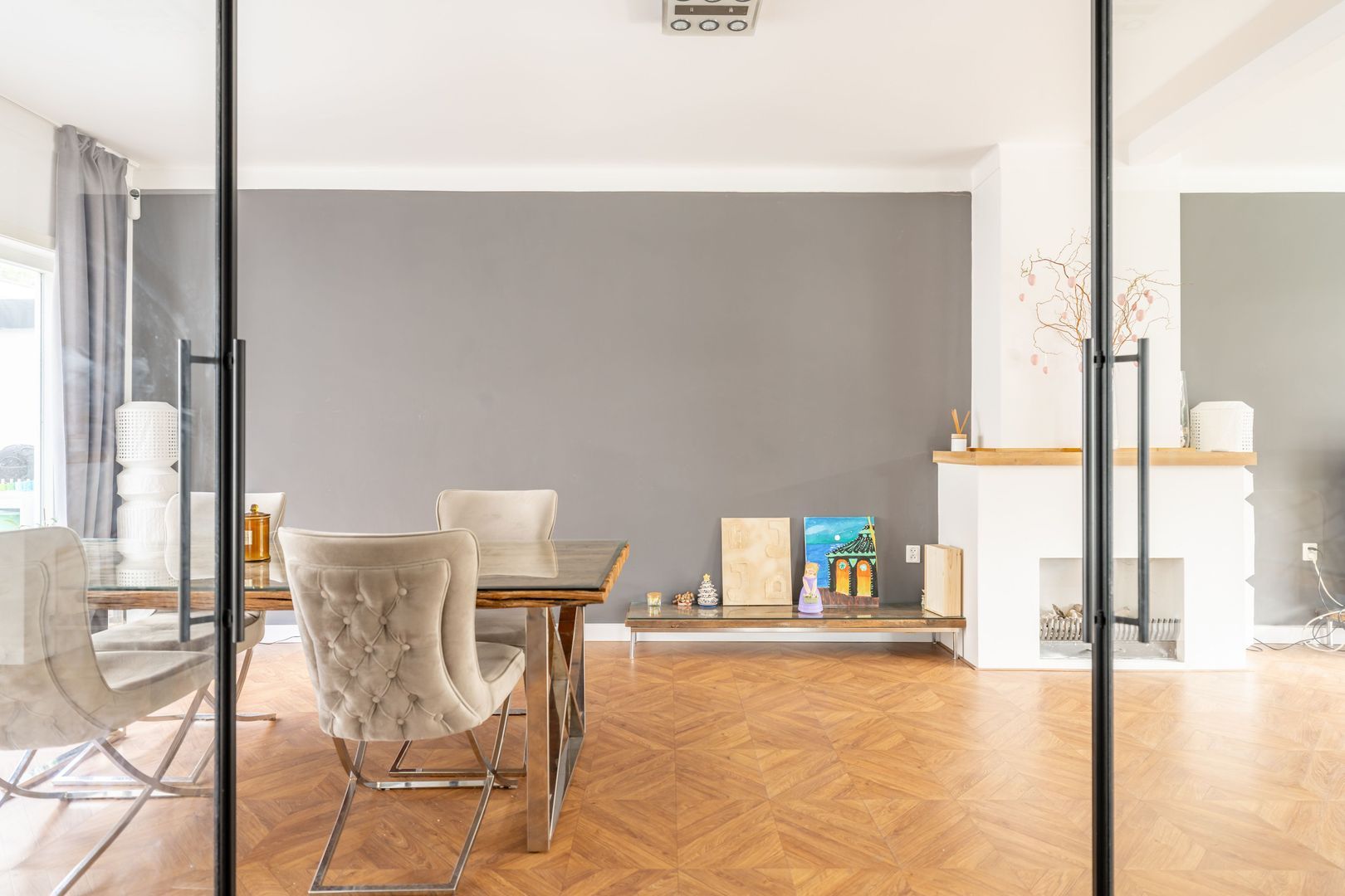 Vosmaerlaan 25, Hilversum foto-14