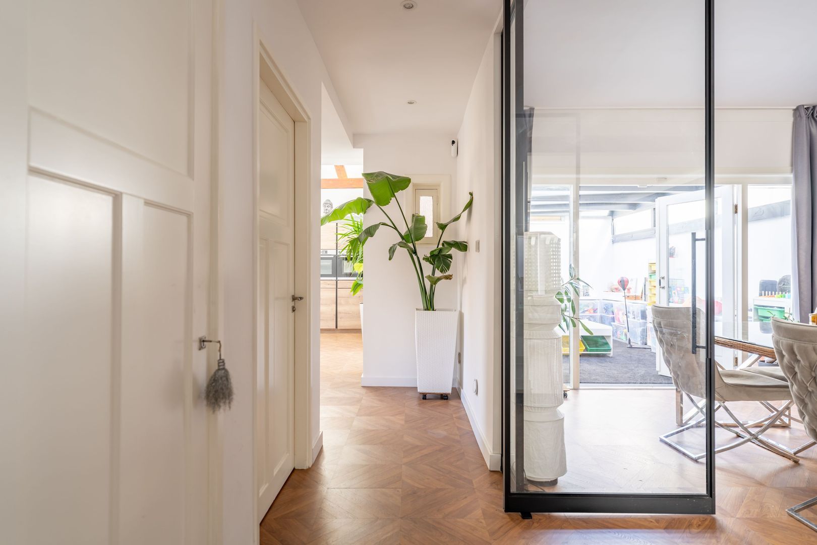 Vosmaerlaan 25, Hilversum foto-16