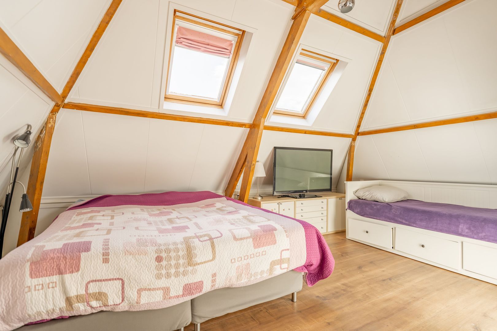 Vosmaerlaan 25, Hilversum foto-40