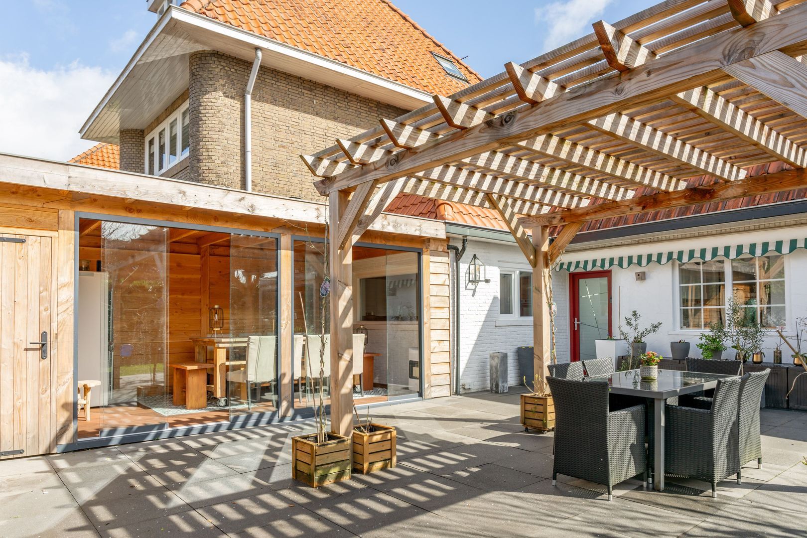 Vosmaerlaan 25, Hilversum foto-54