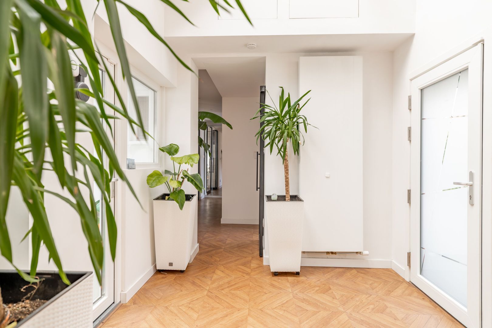 Vosmaerlaan 25, Hilversum foto-19