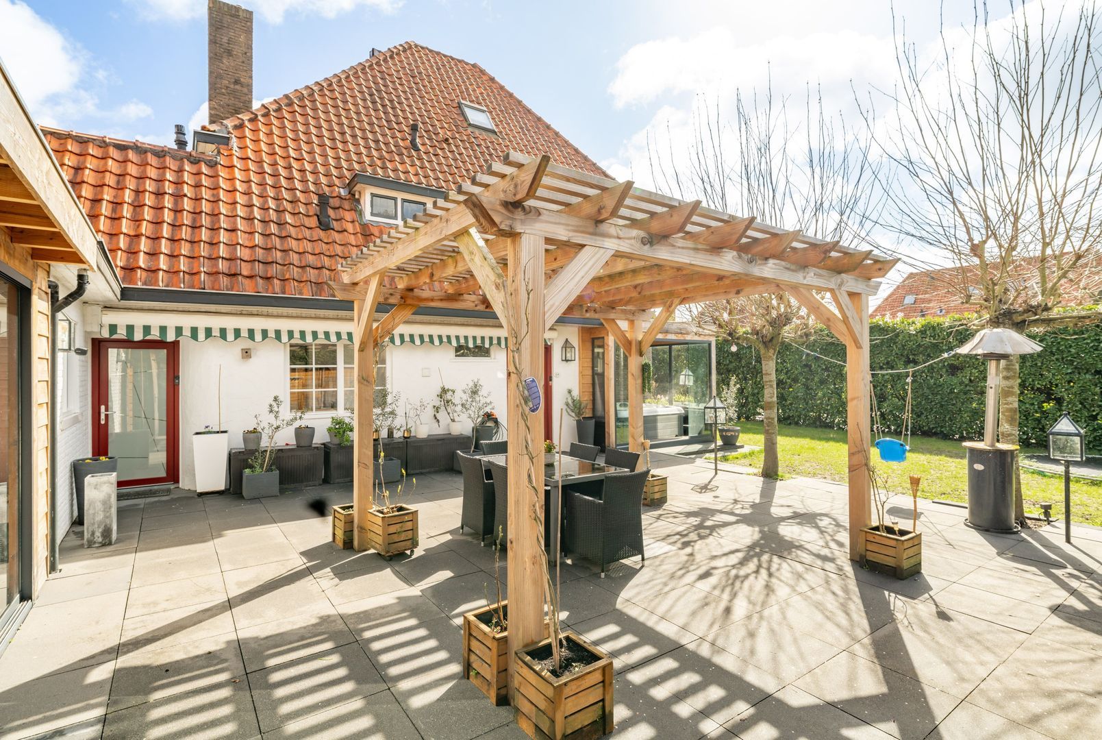 Vosmaerlaan 25, Hilversum foto-53