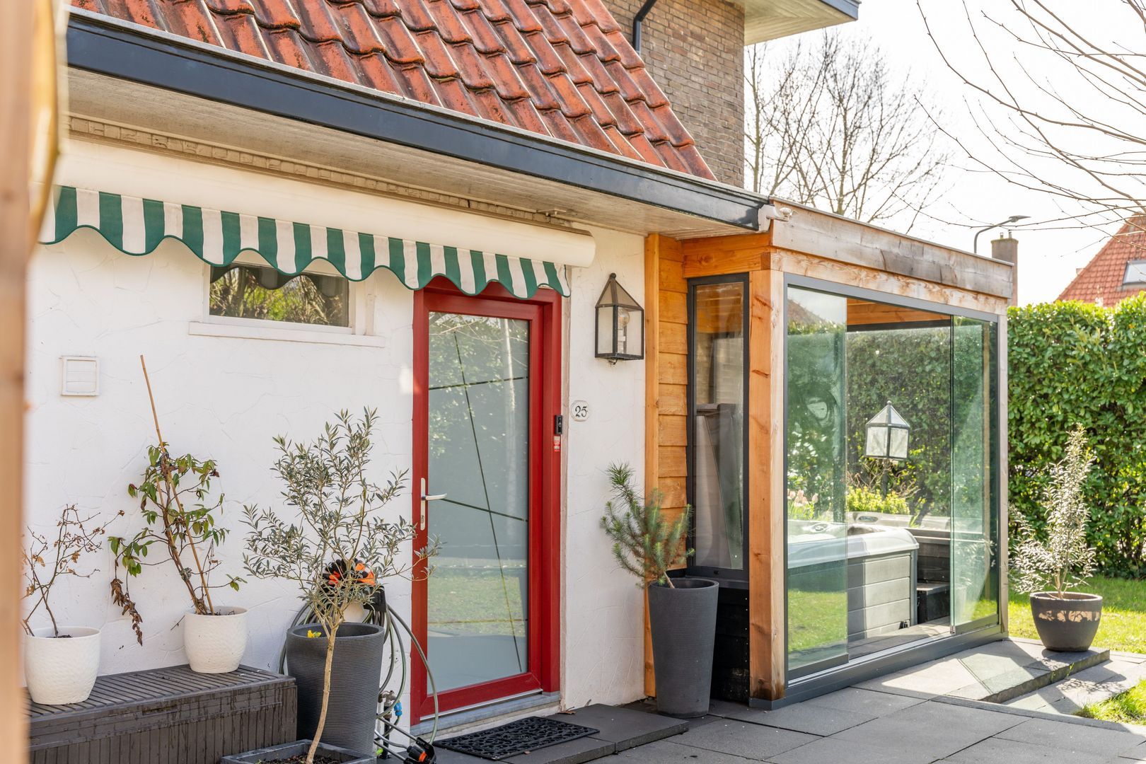 Vosmaerlaan 25, Hilversum foto-55