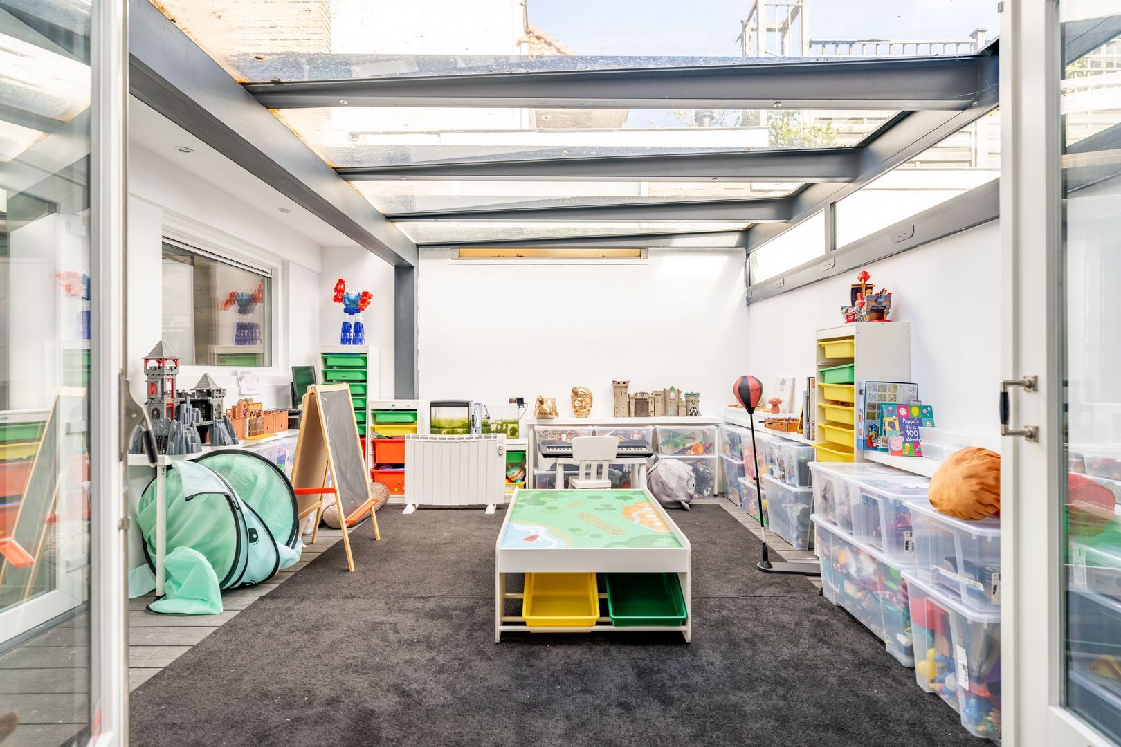 Vosmaerlaan 25, Hilversum foto-12