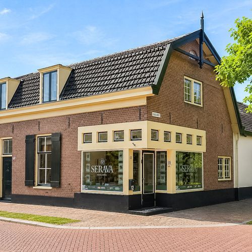 Sint Janstraat 24, Laren foto-1