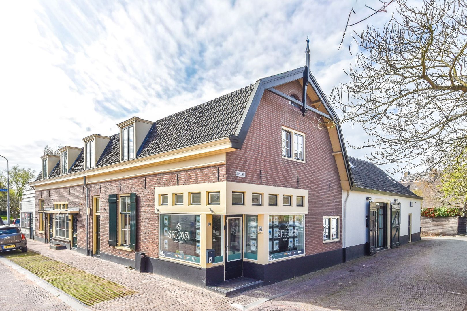 Sint Janstraat 24, Laren foto-1