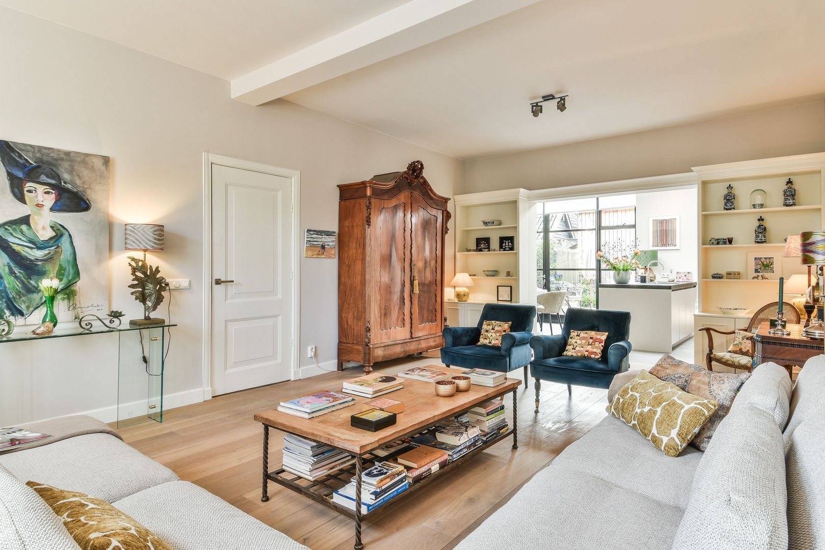 Sint Janstraat 24, Laren foto-3