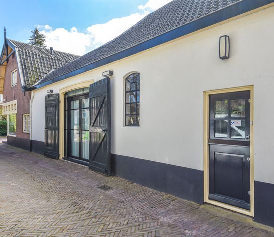 Sint Janstraat 24, Laren