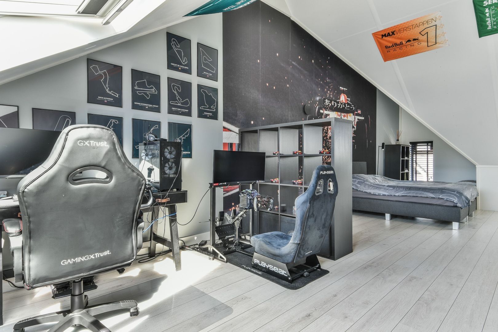 Laantje van Calis 5, Blaricum foto-32