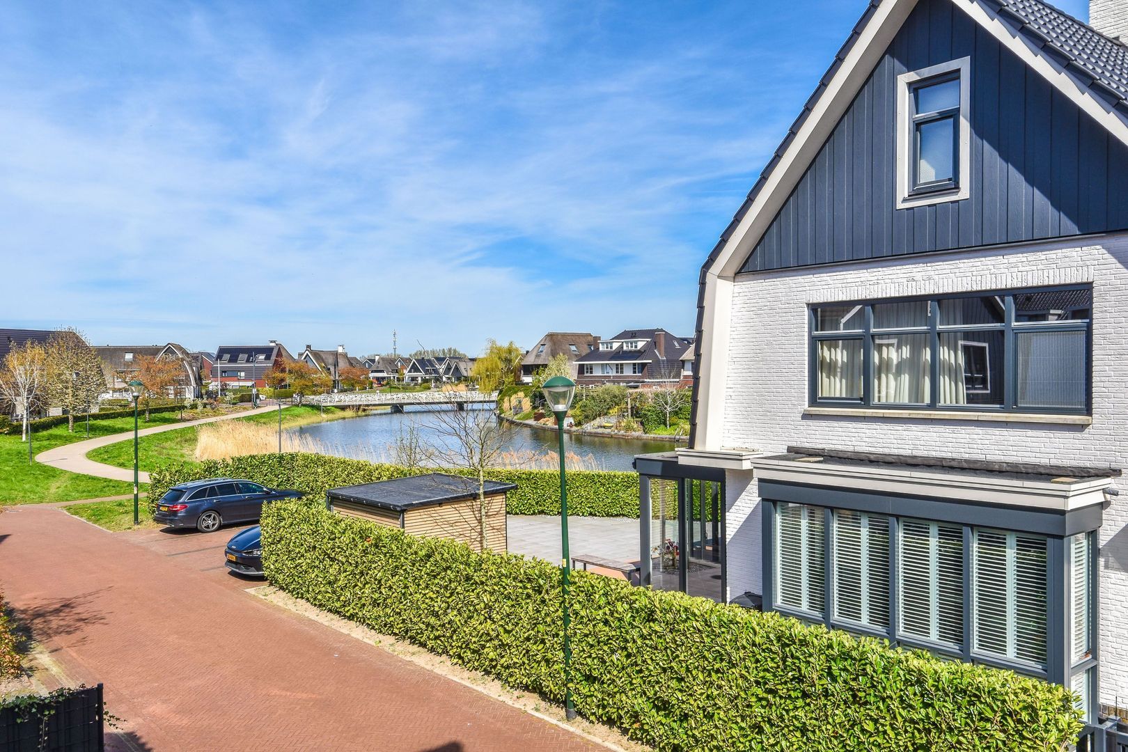 Laantje van Calis 5, Blaricum foto-29