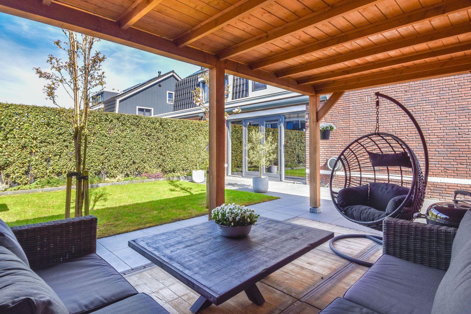 Laantje van Calis 5, Blaricum foto-14