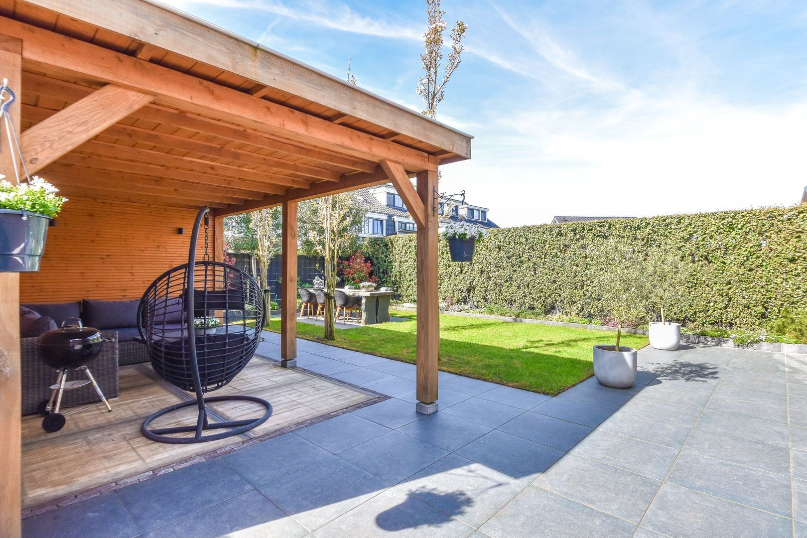 Laantje van Calis 5, Blaricum foto-12