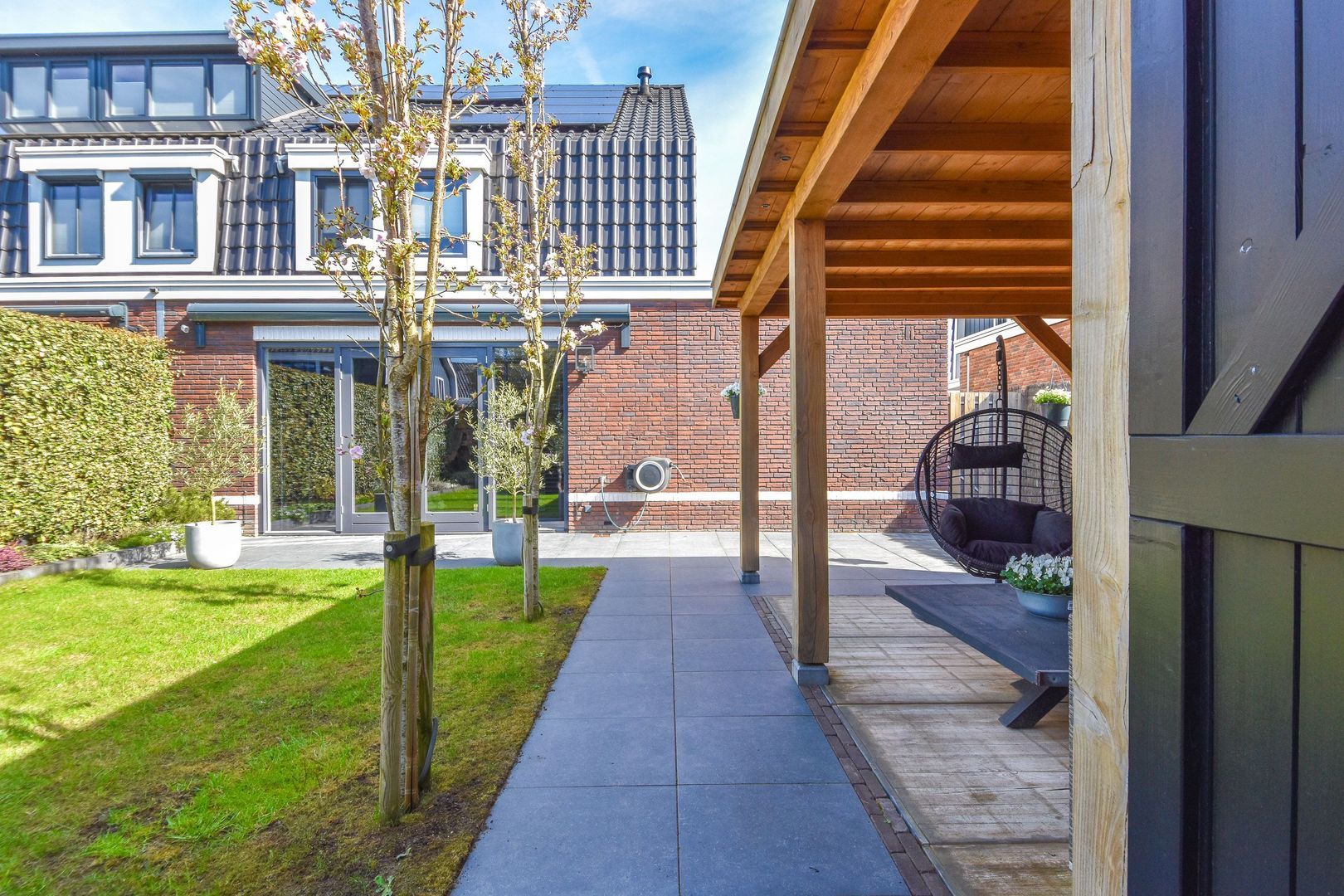 Laantje van Calis 5, Blaricum foto-15