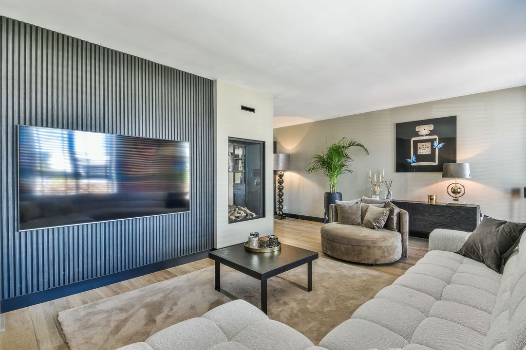 Laantje van Calis 5, Blaricum foto-3