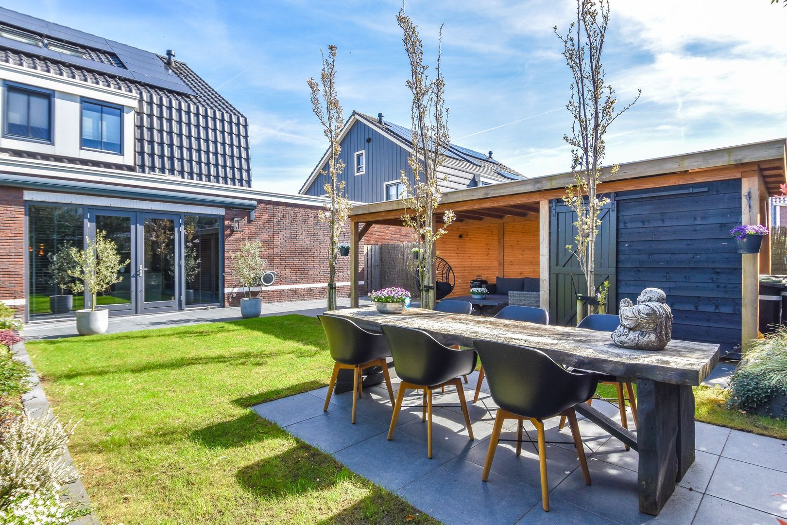 Laantje van Calis 5, Blaricum foto-16