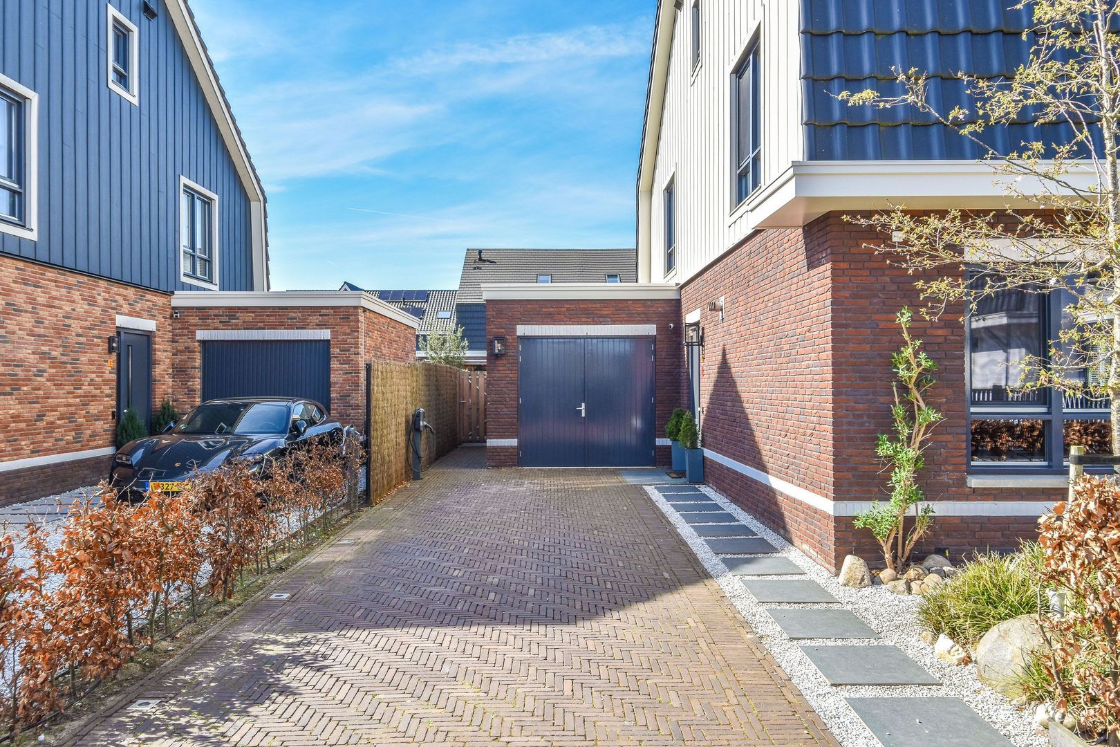 Laantje van Calis 5, Blaricum foto-34