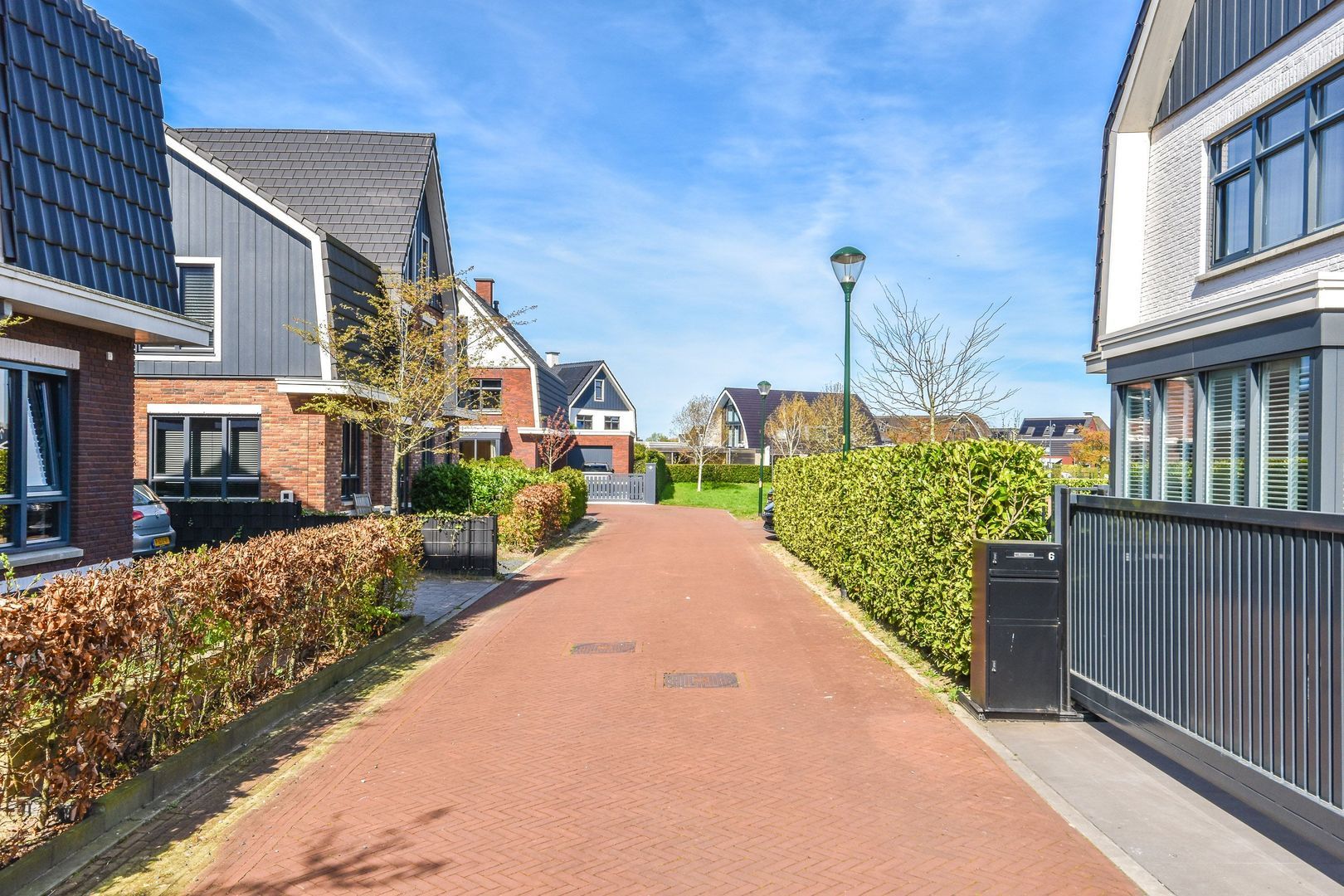 Laantje van Calis 5, Blaricum foto-35