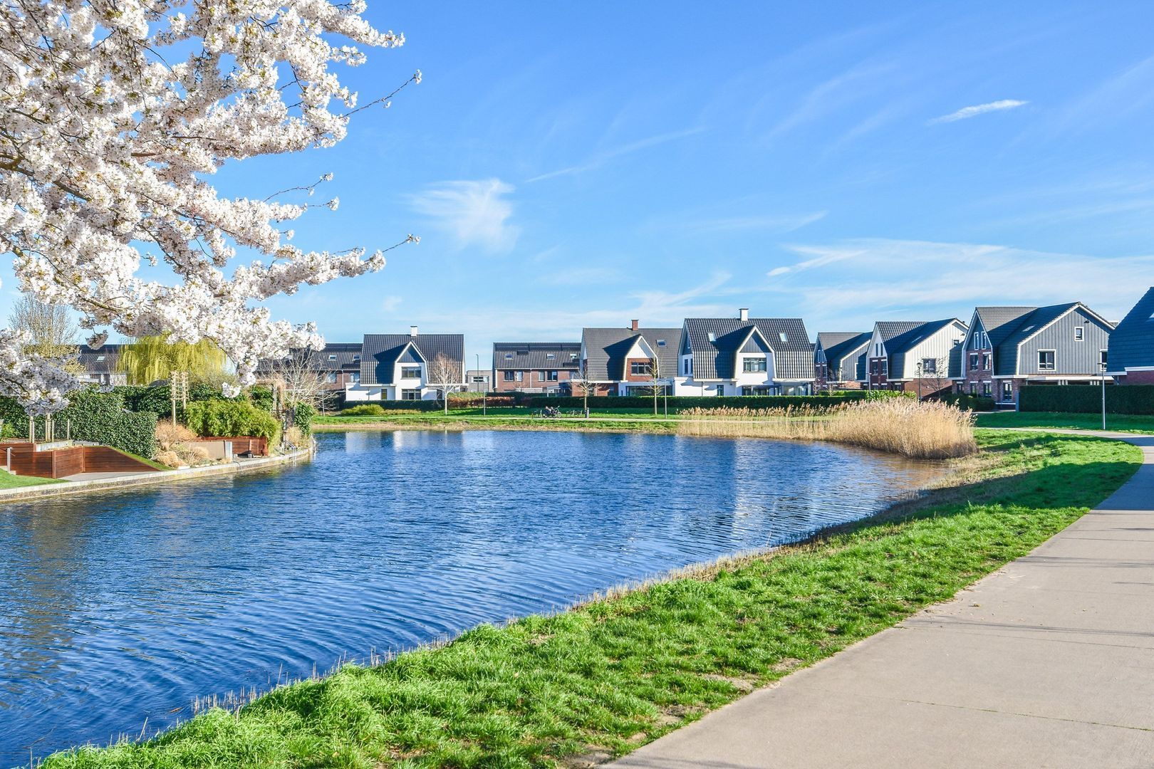 Laantje van Calis 5, Blaricum foto-36