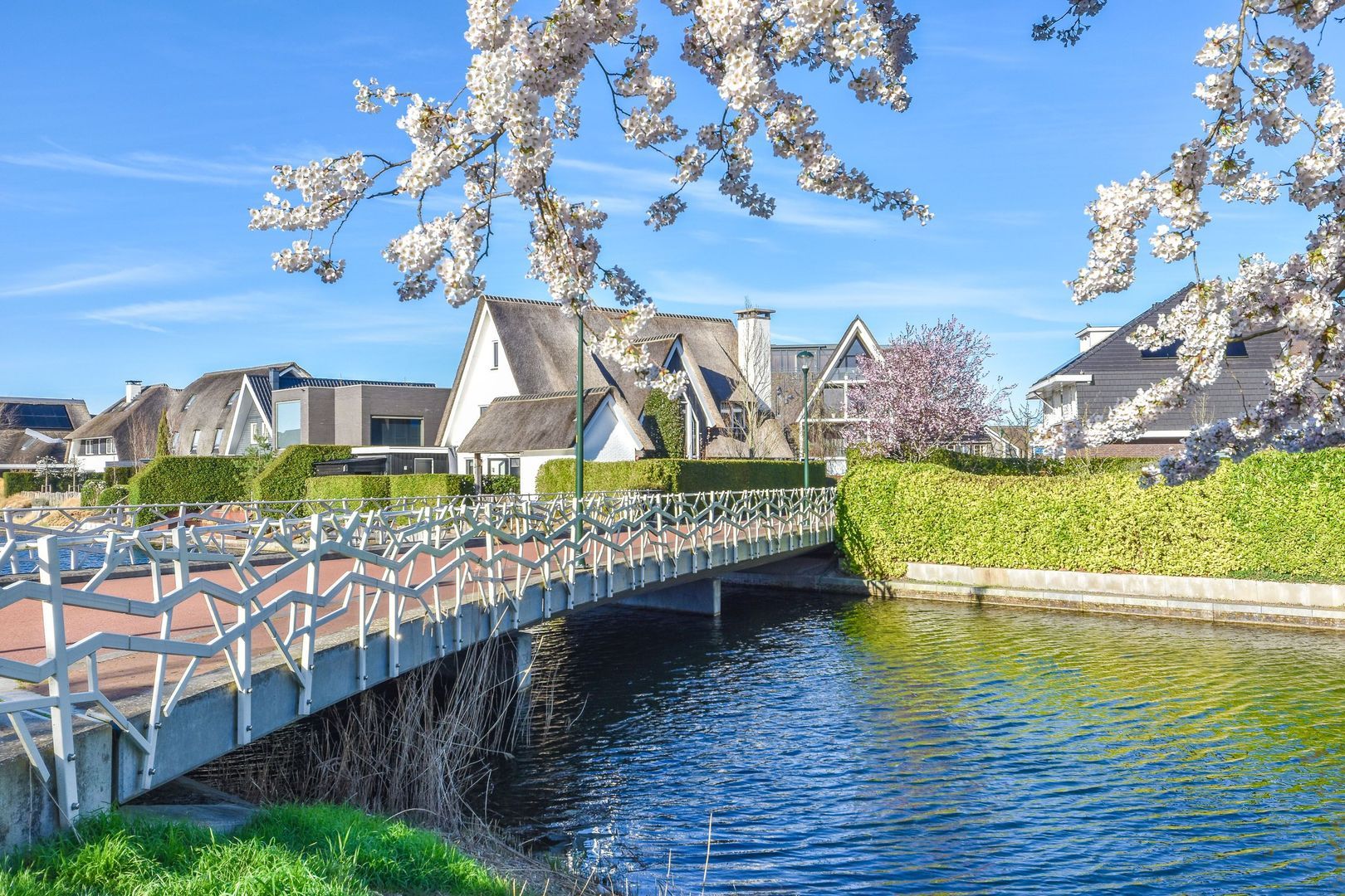 Laantje van Calis 5, Blaricum foto-38