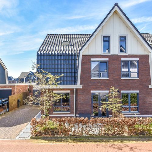 Laantje van Calis 5, Blaricum foto-1