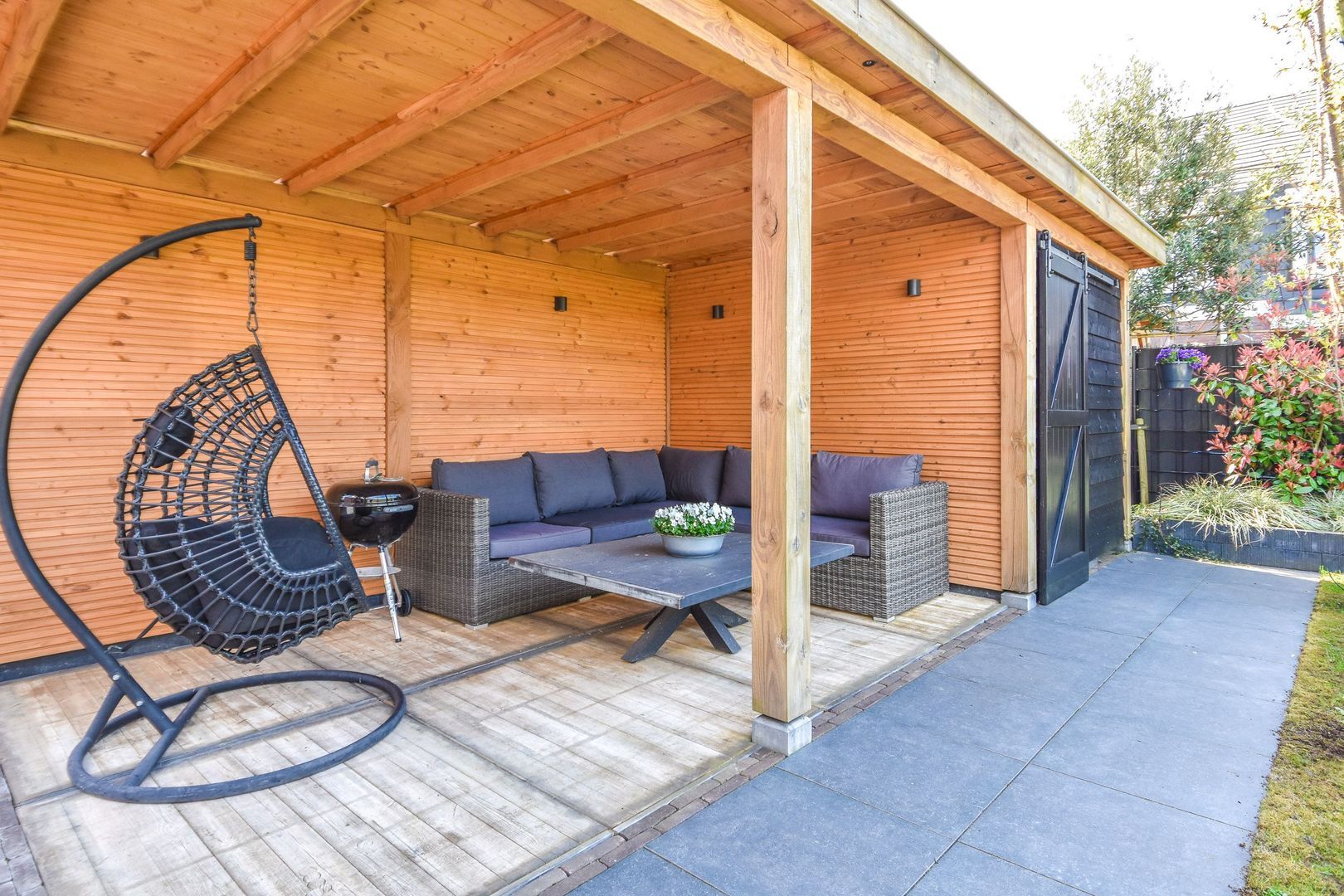 Laantje van Calis 5, Blaricum foto-13