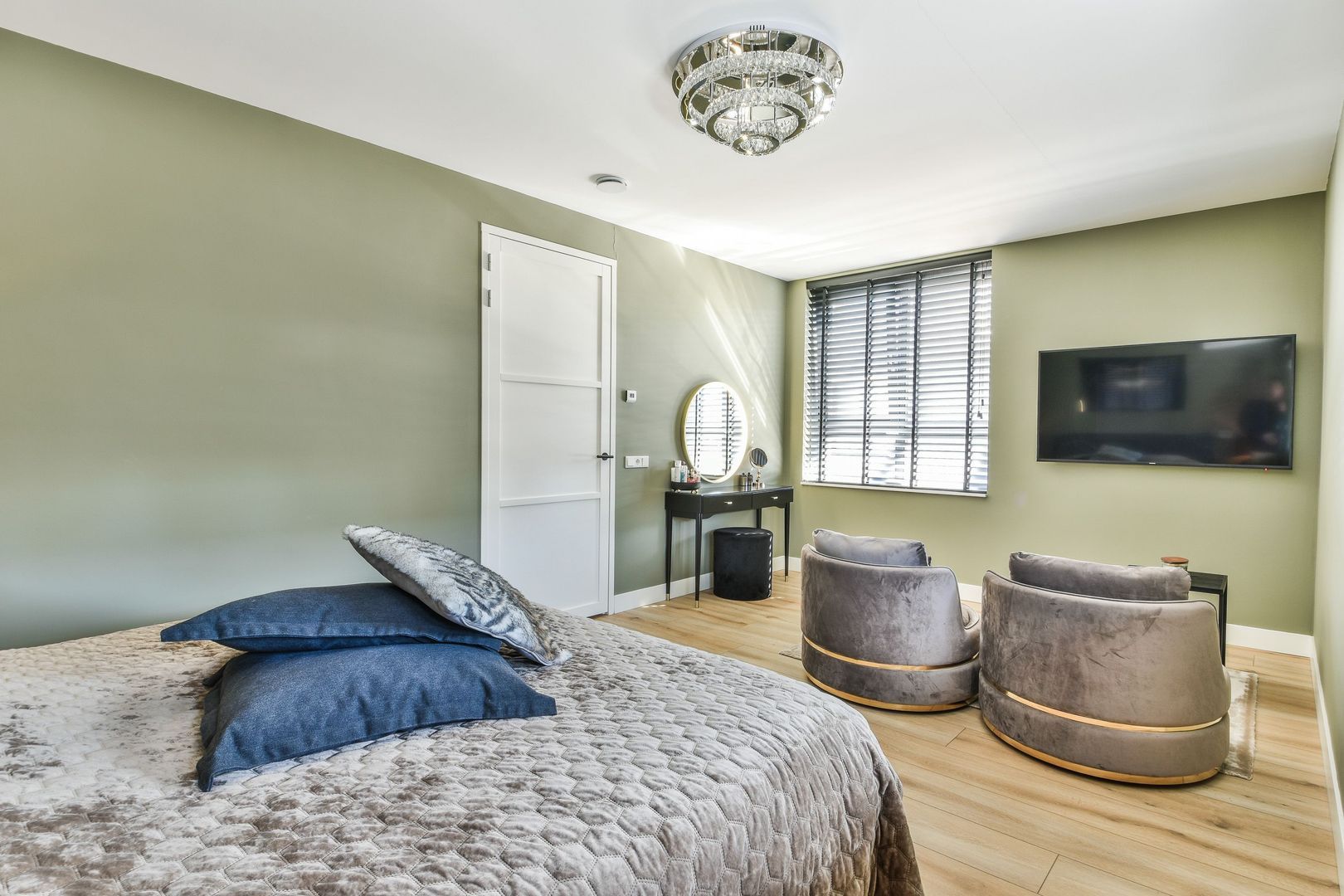 Laantje van Calis 5, Blaricum foto-21