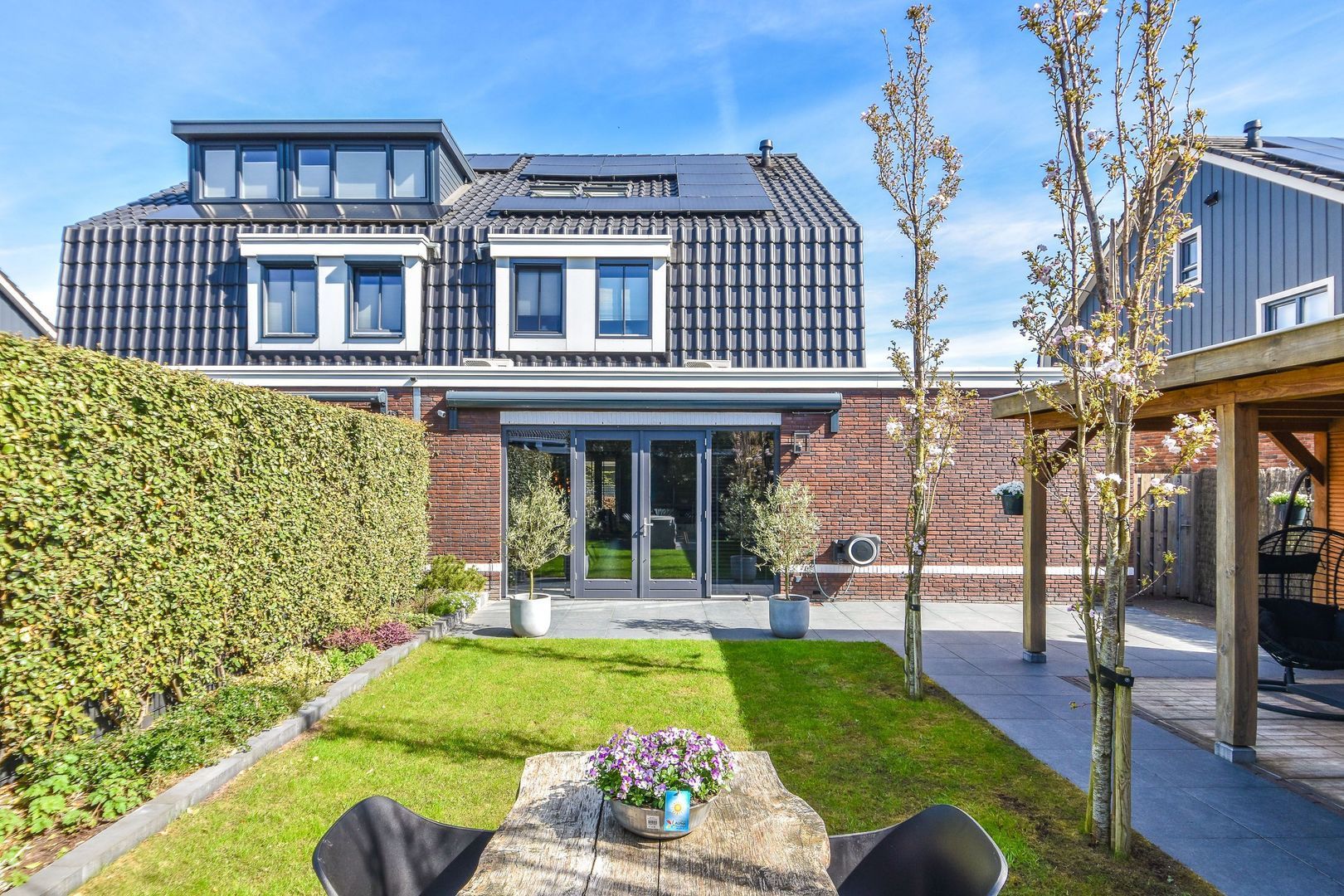 Laantje van Calis 5, Blaricum foto-17