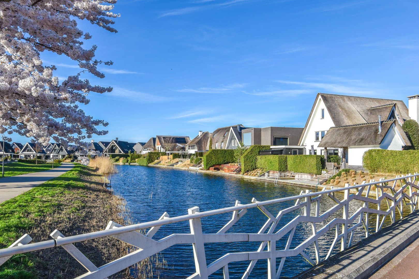 Laantje van Calis 5, Blaricum foto-37