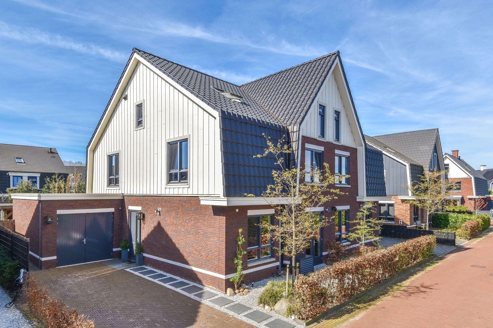 Laantje van Calis 5, Blaricum foto-33