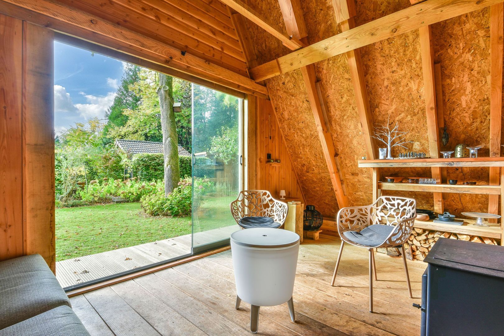 Breeweg 7, Laren foto-23