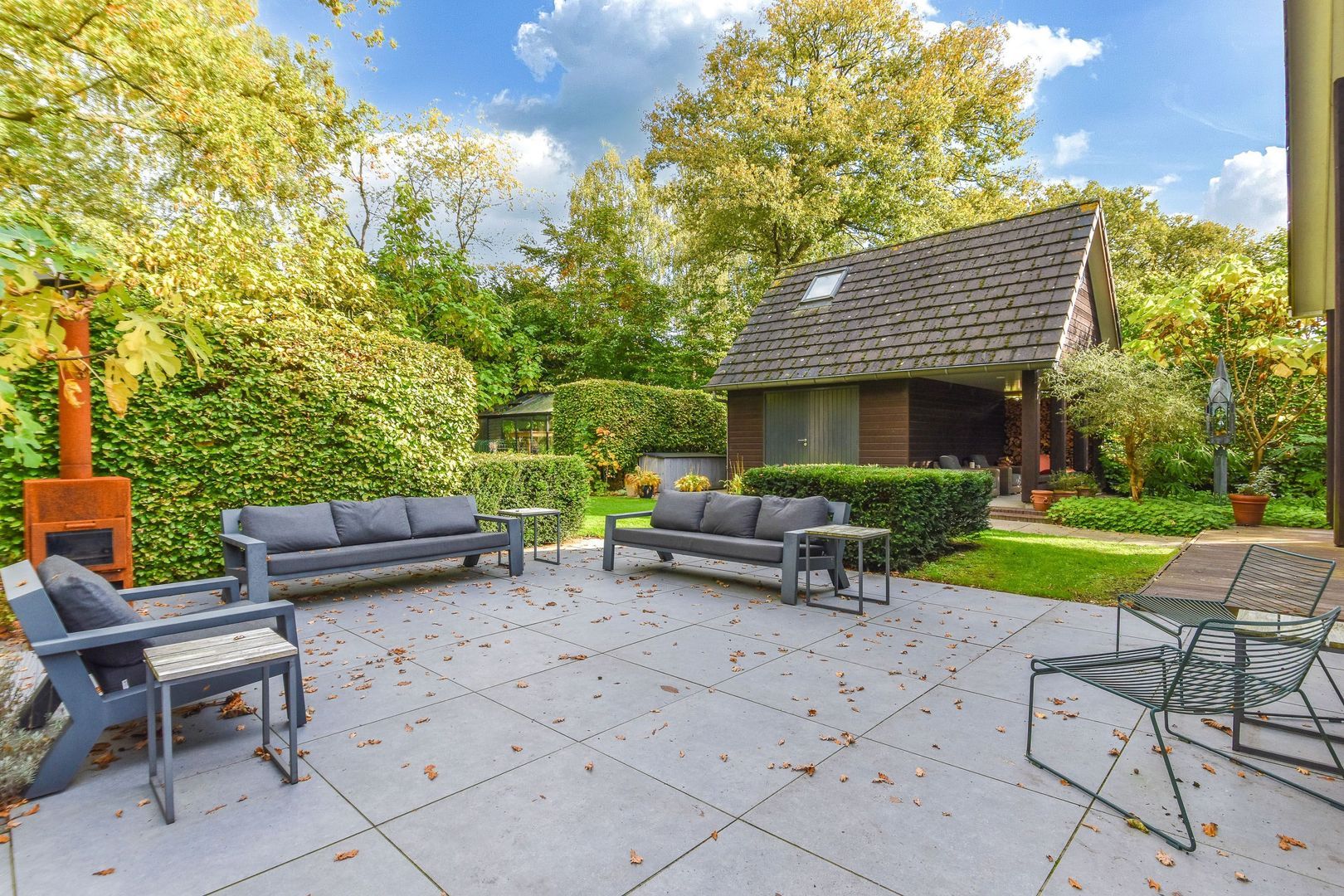 Breeweg 7, Laren foto-13