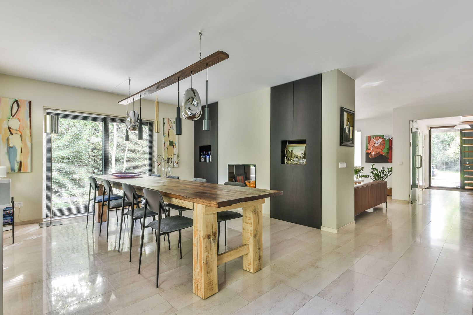 Breeweg 7, Laren foto-7