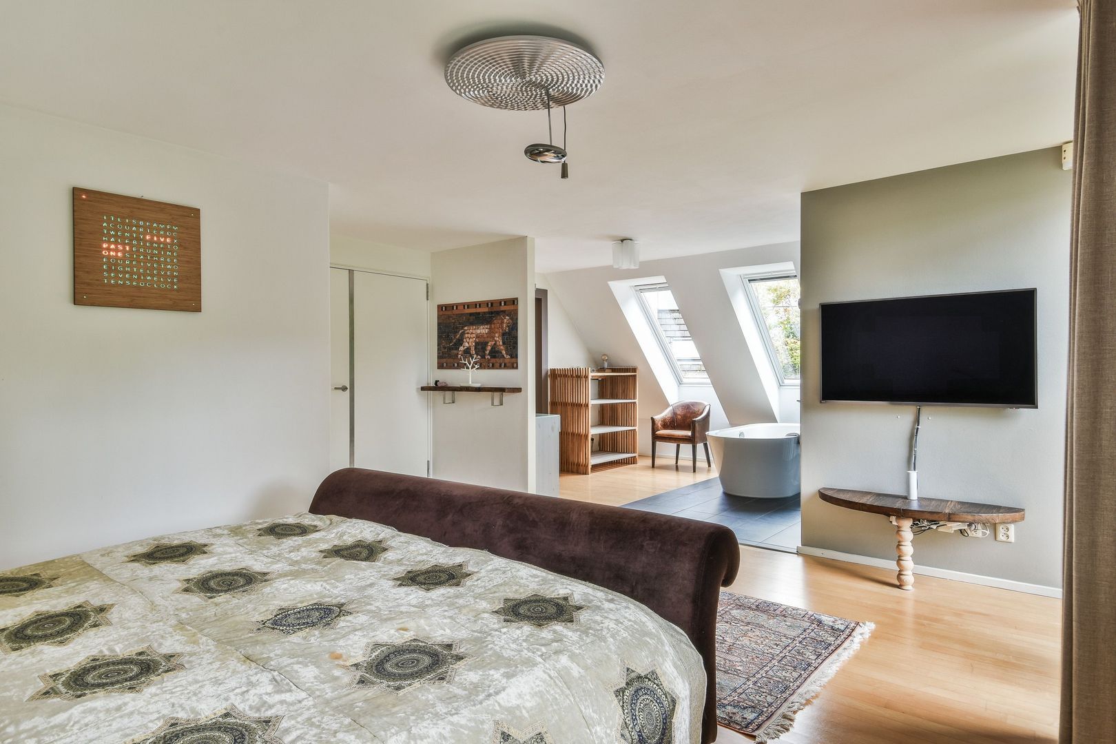 Breeweg 7, Laren foto-31