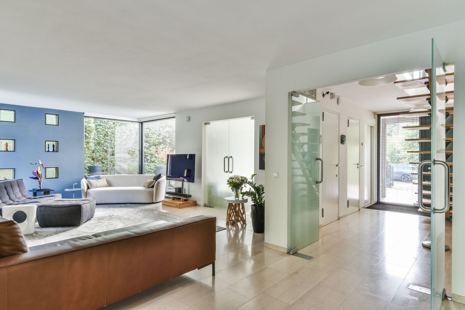 Breeweg 7, Laren foto-3