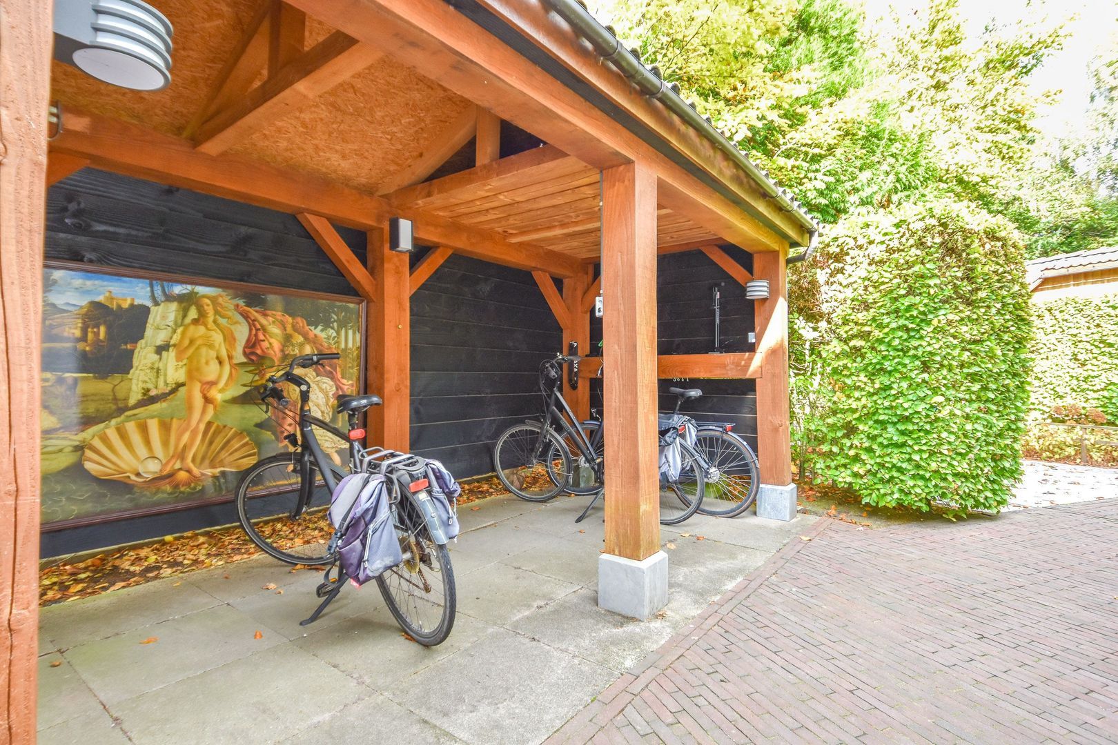 Breeweg 7, Laren foto-26