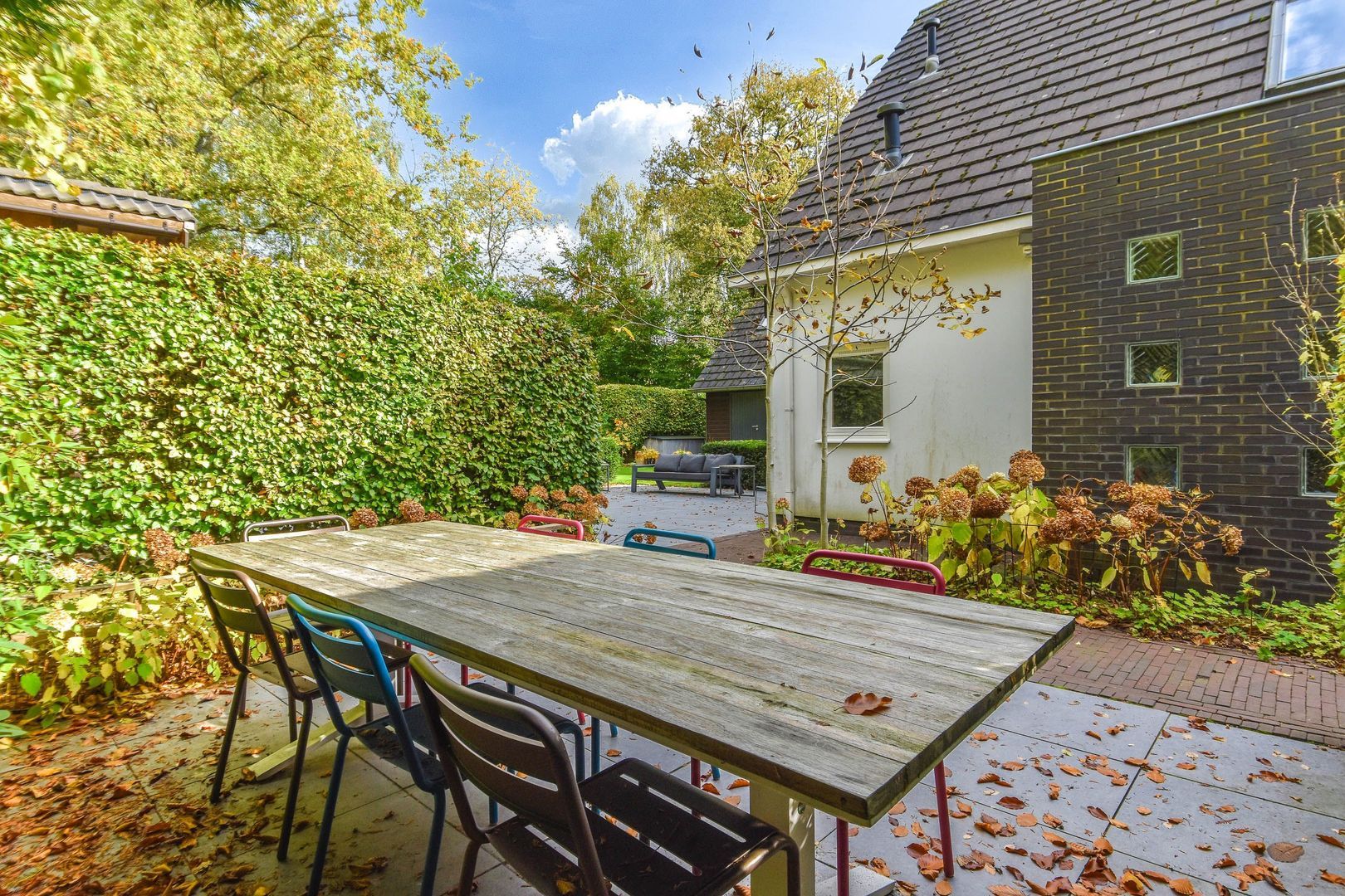 Breeweg 7, Laren foto-17