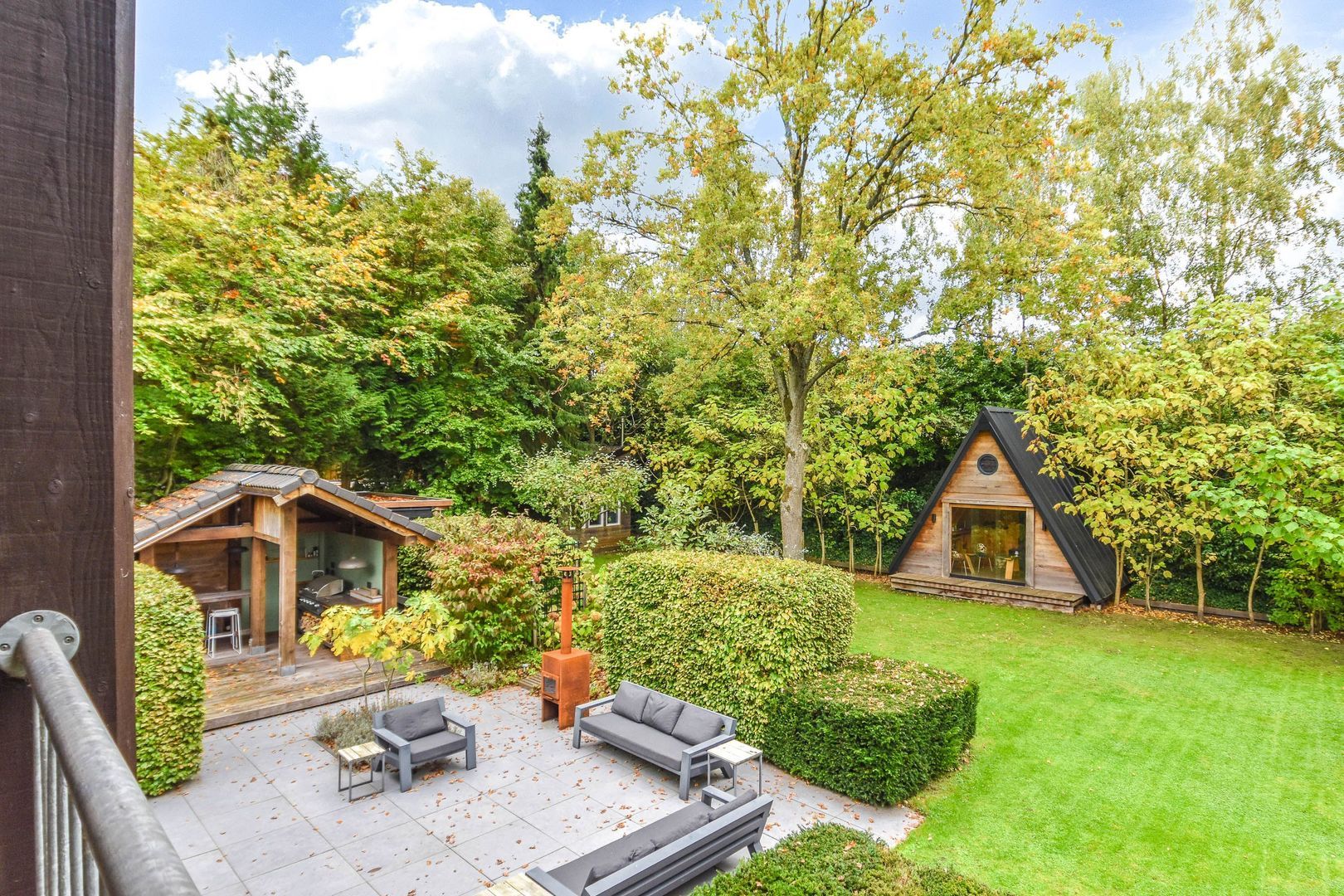 Breeweg 7, Laren foto-36