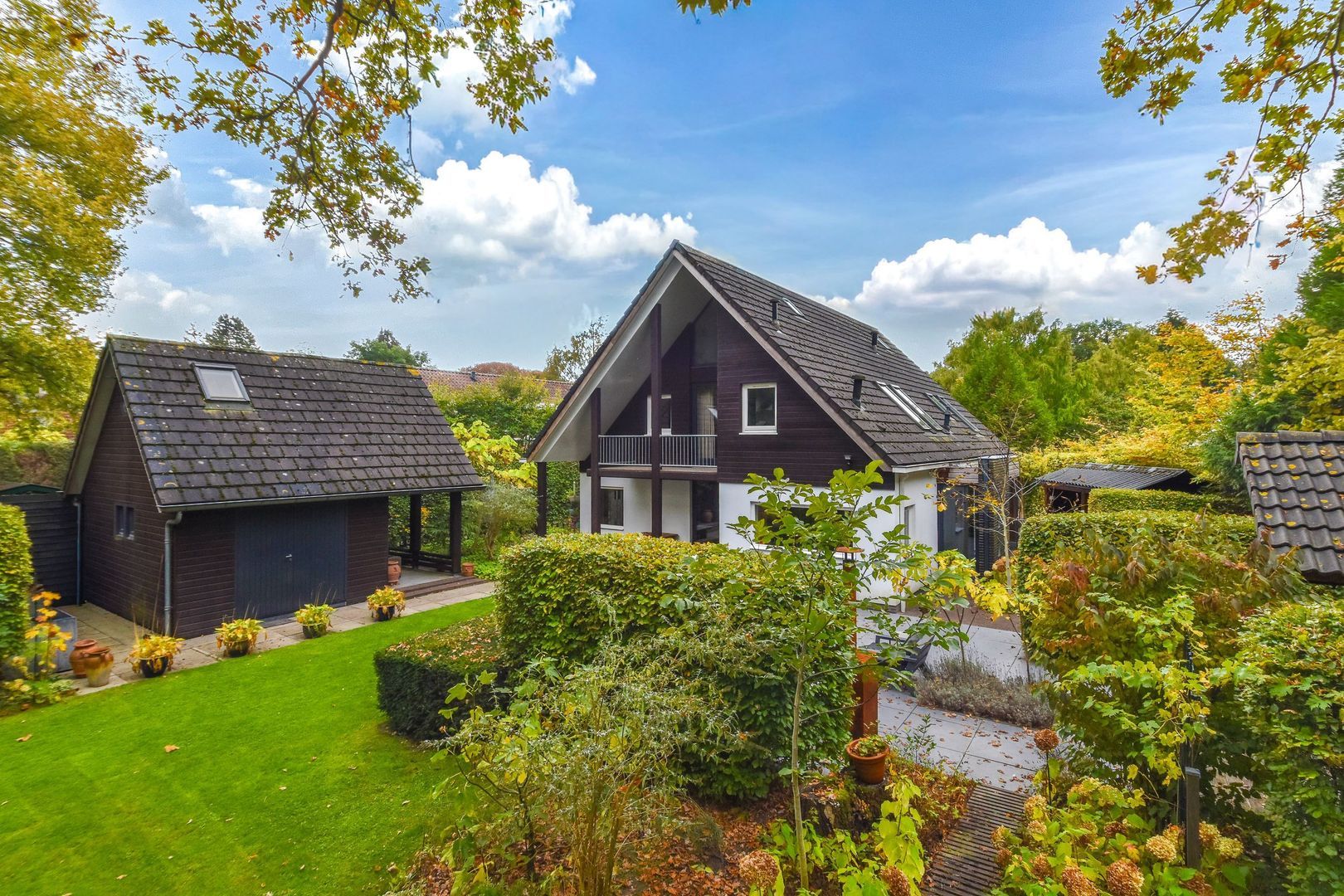 Breeweg 7, Laren foto-19