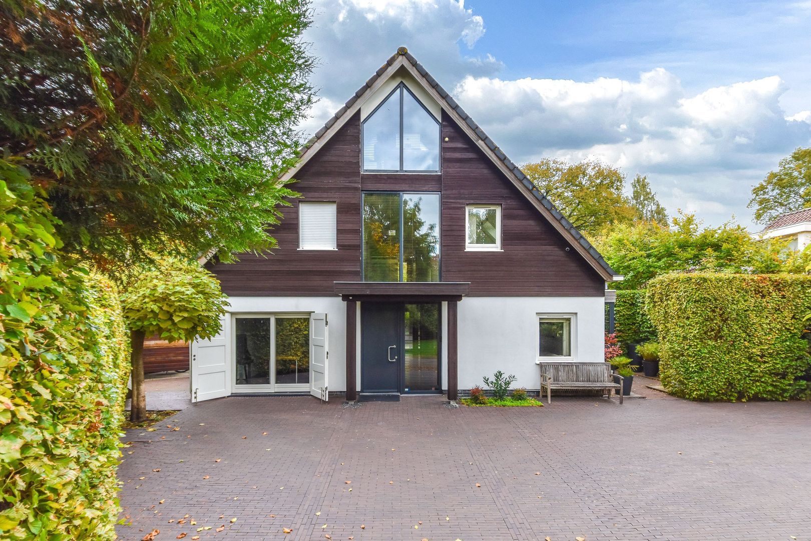 Breeweg 7, Laren foto-0