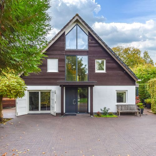 Breeweg 7, Laren foto-1