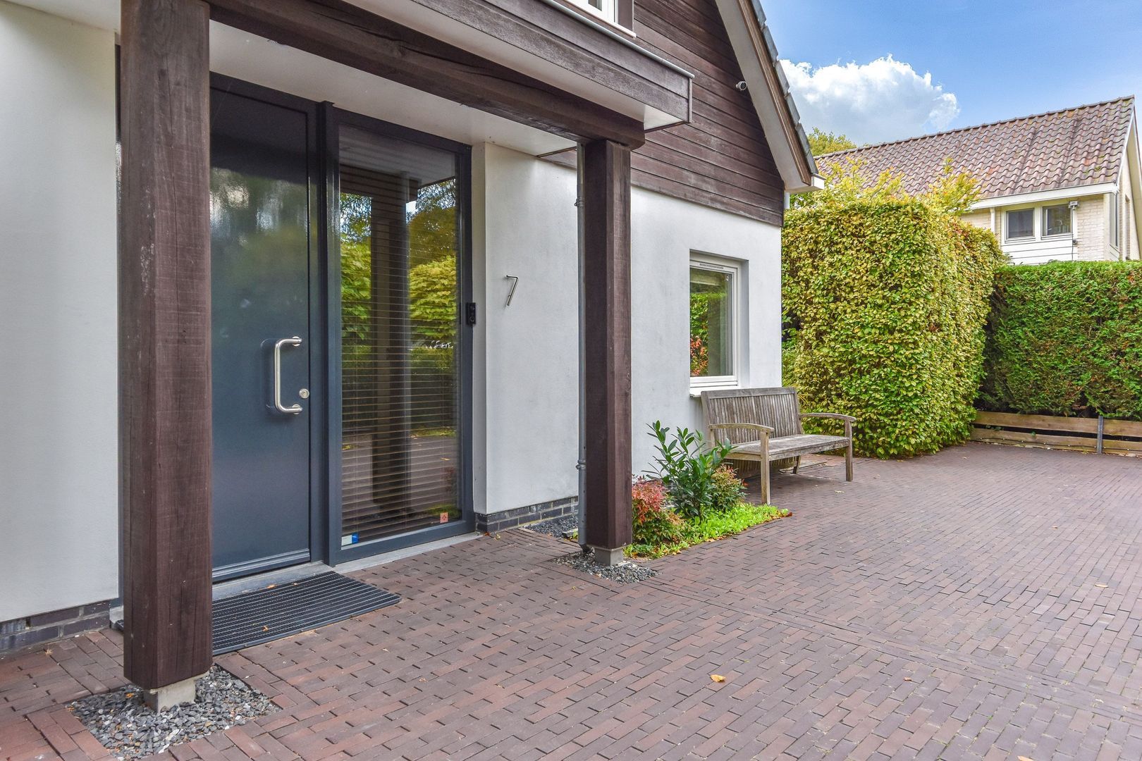 Breeweg 7, Laren foto-1