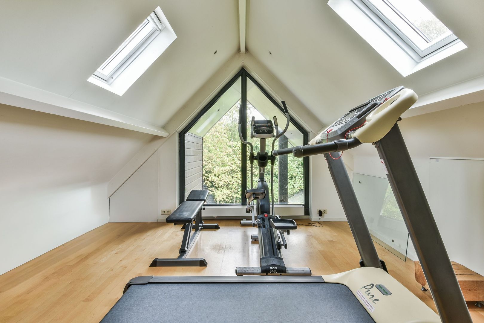 Breeweg 7, Laren foto-48