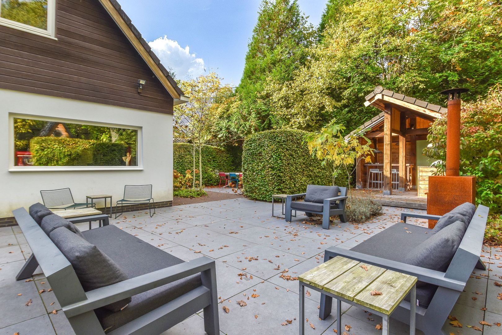 Breeweg 7, Laren foto-14