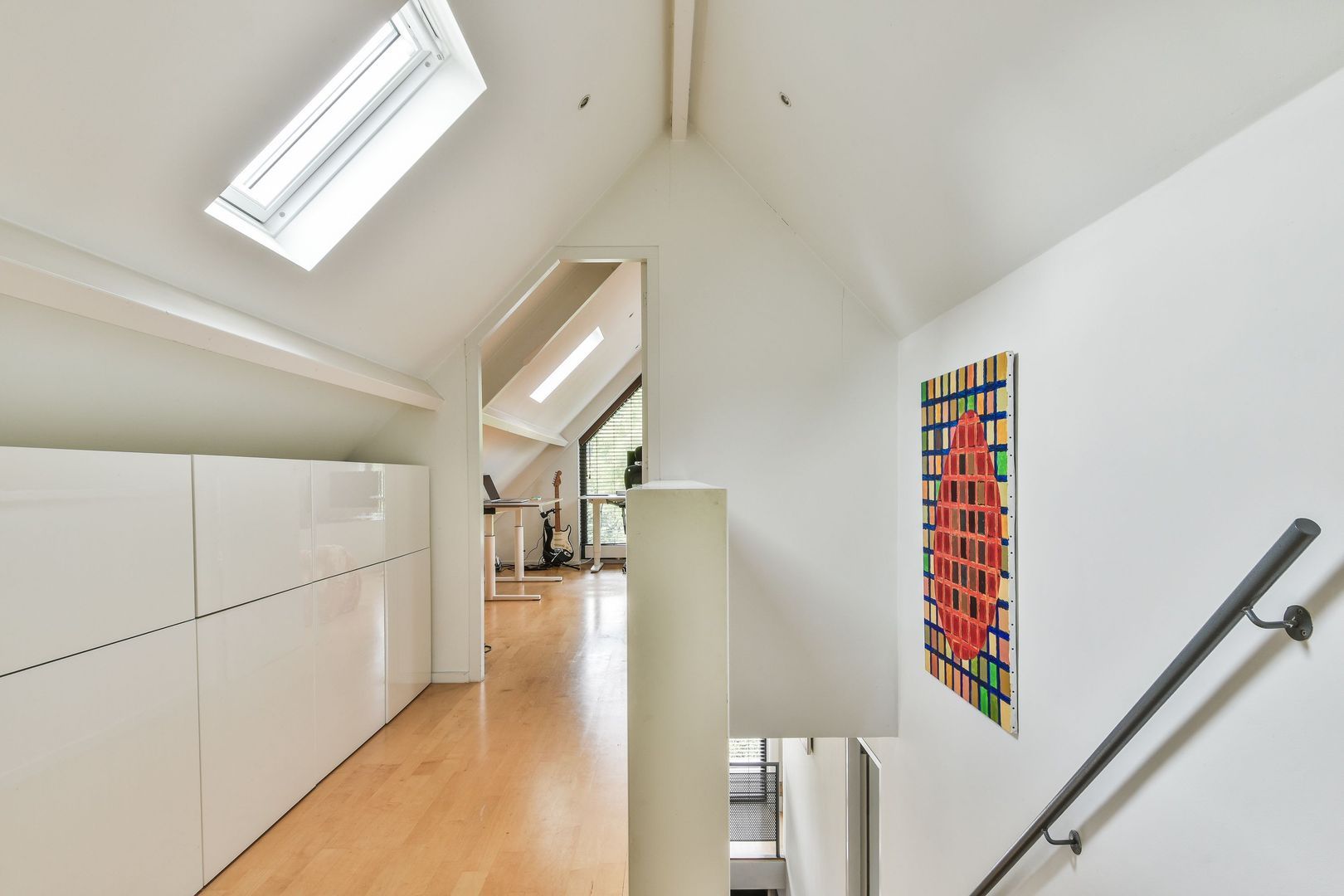 Breeweg 7, Laren foto-46