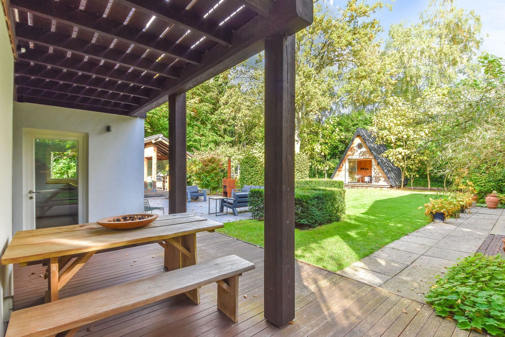 Breeweg 7, Laren foto-12