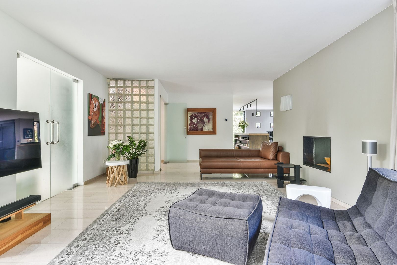 Breeweg 7, Laren foto-6