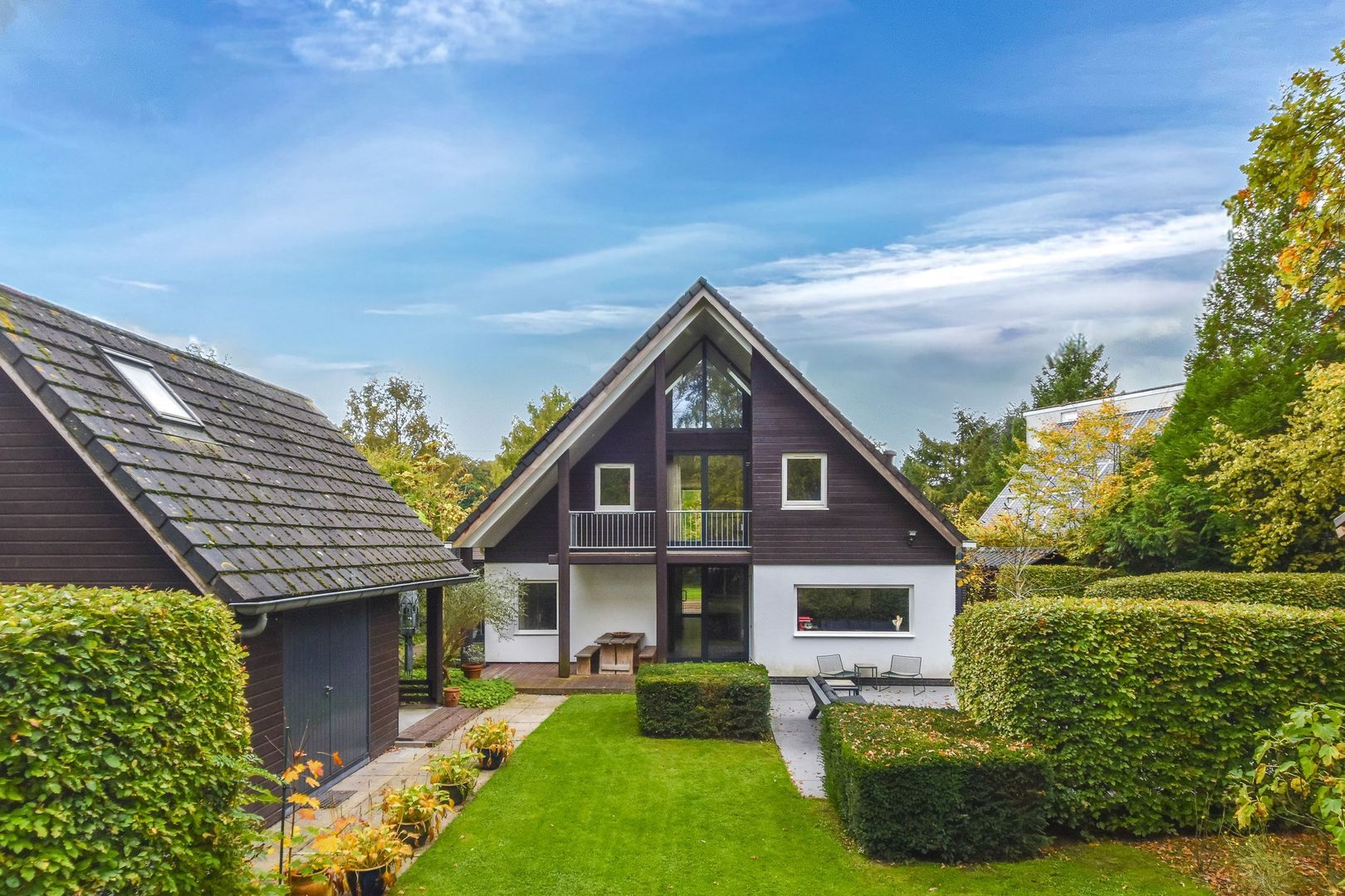 Breeweg 7, Laren foto-18