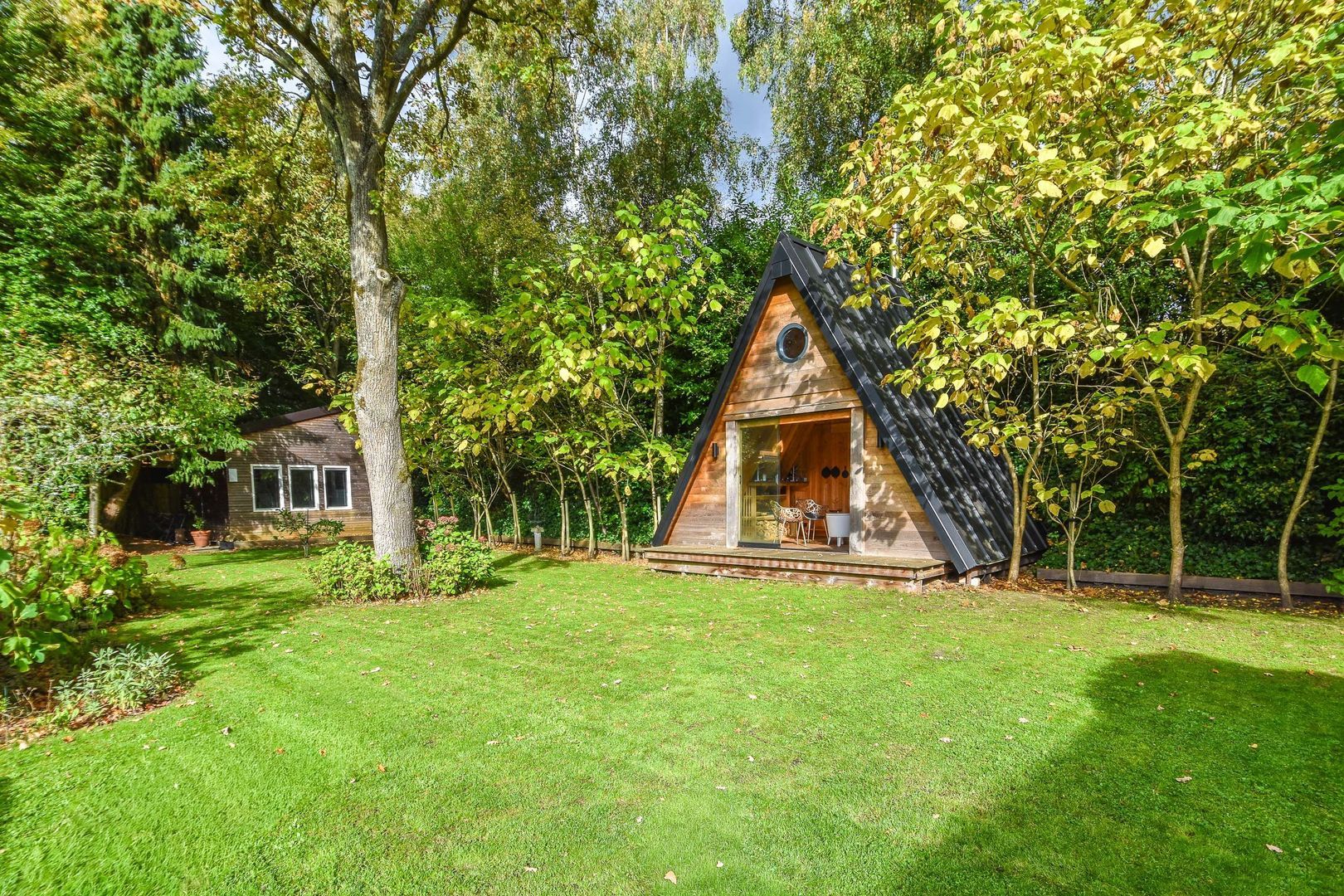 Breeweg 7, Laren foto-21